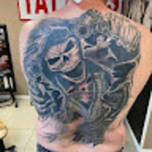 Meet your Posher, Dan